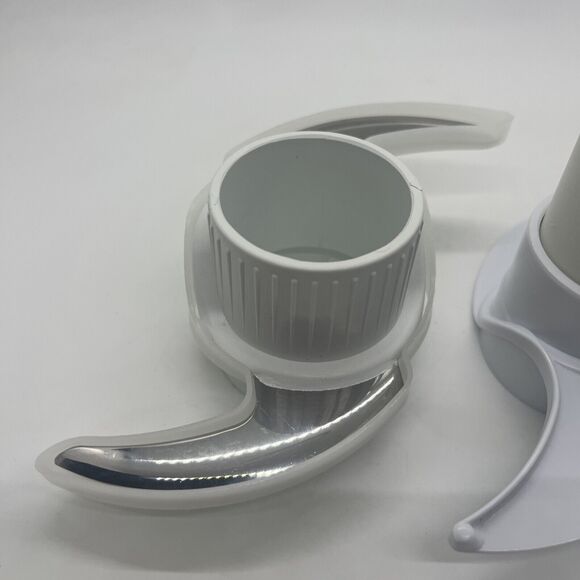 Euro-Pro X Quad Blade EP91W Food Processor Replacement Blades - Picture 3 of 13